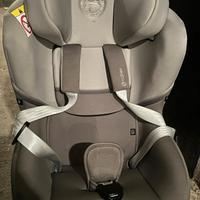Seggiolino auto Cybex Sirona S2 i-Size