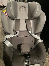 Seggiolino auto Cybex Sirona S2 i-Size
