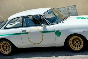 Alfa Romeo GTAm “Tributo”