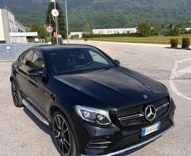 MERCEDES GLC Coupé (C253) - 2019