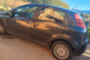 fiat punto 1300 Multijet 