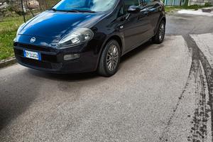 FIAT punto evo 