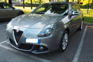 Alfa Romeo Giulietta 1.6 jtdm 120cv
