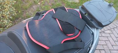 PARASCHIENA  MOTO/SCI  BAMBINI