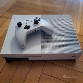 Xbox One 500 gb