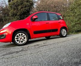 Fiat Panda neopatentati 35.000km