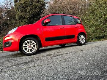 Fiat Panda neopatentati 35.000km