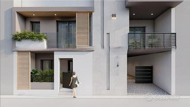 Quartucciu: Nuove Costruzioni