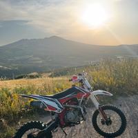 PBS 190cc