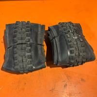 Maxxis minion DHR 29x2.3