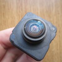 CAMERA X DISPLAY RETROMARCIA AUTORADIO-PEUGEOT 300