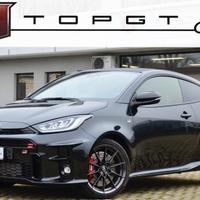 TOYOTA YARIS GR 1.6 CIRCUIT 261cv, UNICOPROPRIETAR