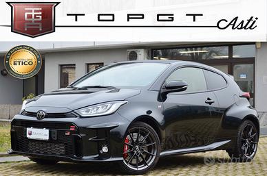 TOYOTA YARIS GR 1.6 CIRCUIT 261cv, UNICOPROPRIETAR