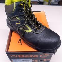 Scarpe antinfortunistiche nr 44