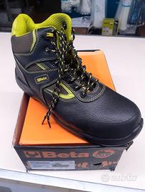 Scarpe antinfortunistiche nr 44