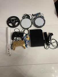 Wii King kong edition