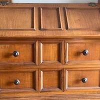 Credenza bar stile spagnolo