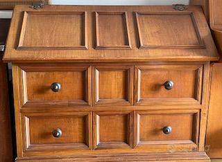 Credenza bar stile spagnolo