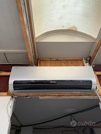 Condizionatore samsung 18.000 wi-fi