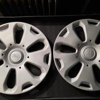 Copricerchi Ford da 14