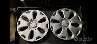 Copricerchi Ford da 14