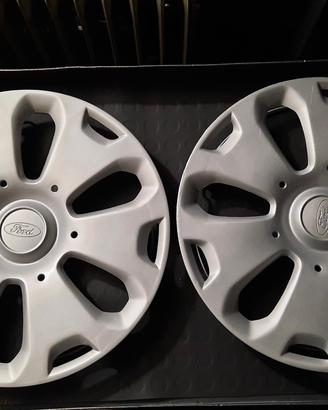 Copricerchi Ford da 14