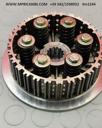 TAMBURELLO FRIZIONE TM RACING EN 250 4t 2011 2014