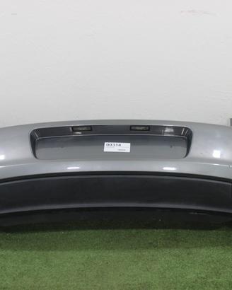 Paraurti posteriore vw golf 6 s | 00040