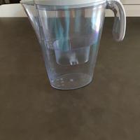 Caraffa filtrante, perfetta