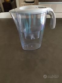 Caraffa filtrante, perfetta