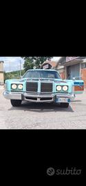 chrysler new yorker burgaman cs43 