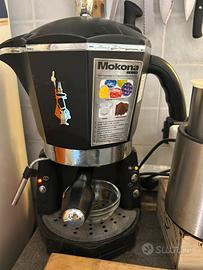 Mokona Bialetti