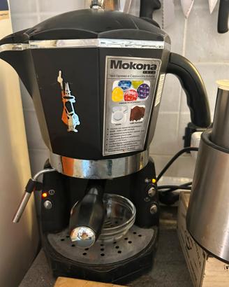 Mokona Bialetti