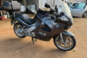 Bmw k1200 rs