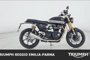 TRIUMPH Speed Twin 1200 RS Abs