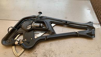 MOTORINO ALZAVETRO MERCEDES SPRINTER 213CDI