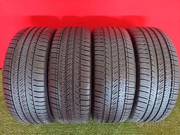 235 40 20 Gomme 4 Stagioni Michelin 235 40 R20