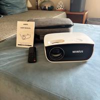 Videoproiettore Wimius S25