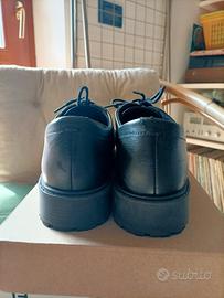 scarpe Clarks da donna misura 39