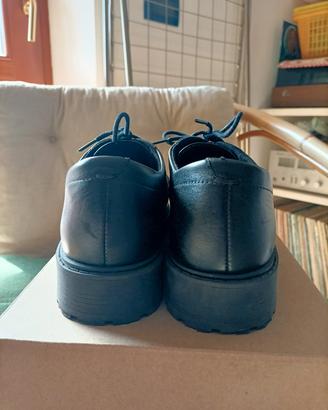 scarpe Clarks da donna misura 39