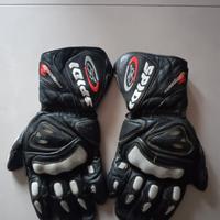 guanti da moto Spidi