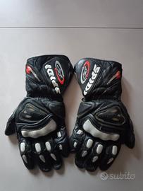 guanti da moto Spidi