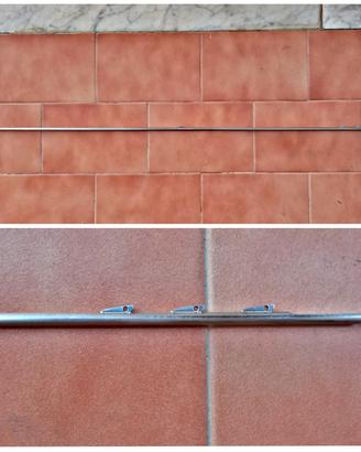 Asta Arbalete Sigalsub HRC  6,5mm x 100cm