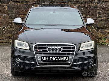 Ricambi Originali Audi S-Line Q5 SQ5 8R 2008-2017