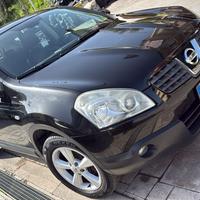 Nissan qashqai 1.5 tekna full unicopropr perfetto