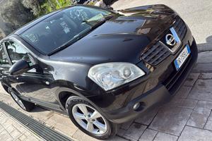 Nissan qashqai 1.5 tekna full unicopropr perfetto