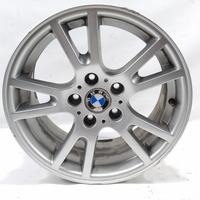 CERCHIO IN LEGA BMW X3 1a Serie 3412060 (04>10)