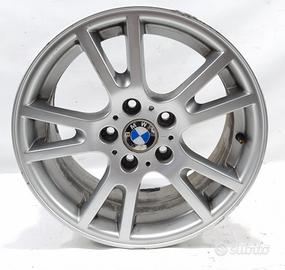 CERCHIO IN LEGA BMW X3 1a Serie 3412060 (04>10)