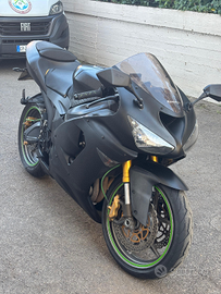 Kawasaki ninja 636 2006 A2
