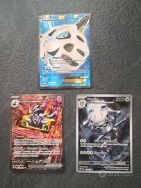 Carte pokemon